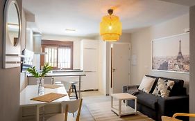 Apartment Dolmen De Viera